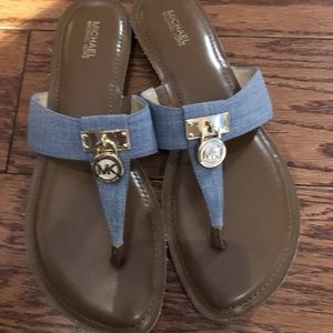 Michael Kors Sandals